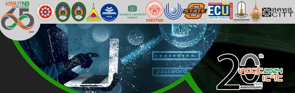 The 20th National Conference on Computing and Information Technology